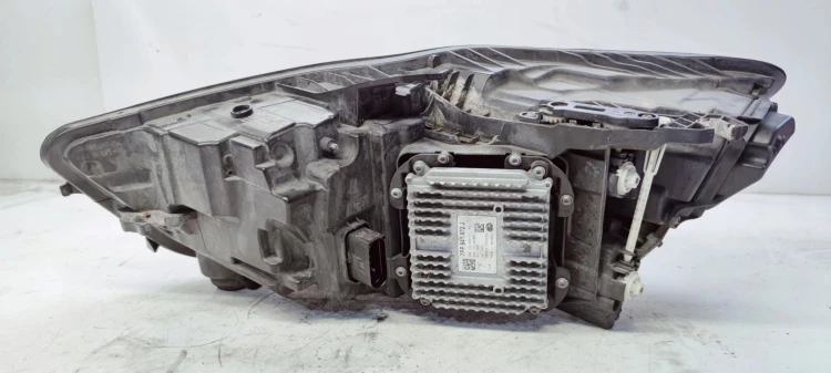 REFLEKTOR FULL LED AUDI A6 C7 LIFT 4G0941034H KOMP