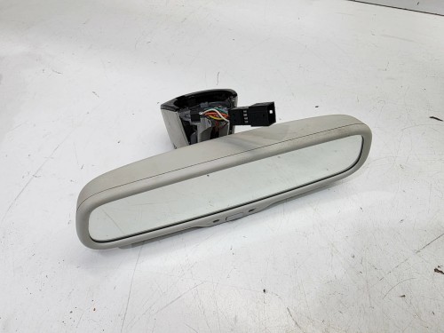 LUSTERKO WSTECZNE FOTOCHROM KAMERA AUDI A4 B8 A5 8T Q5 8K0857511B Z62 7PIN
