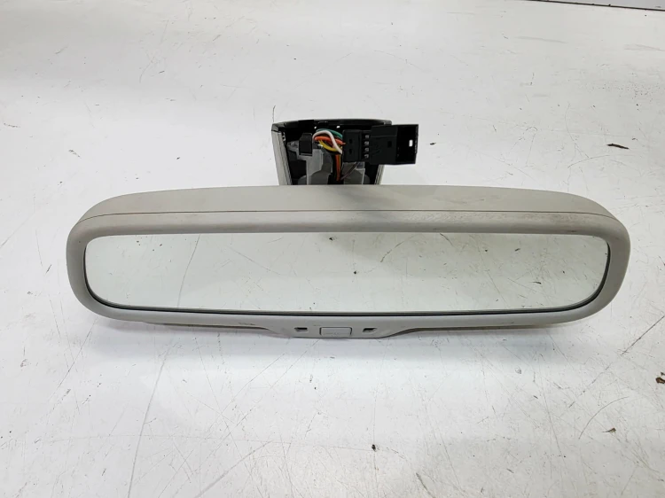 LUSTERKO WSTECZNE FOTOCHROM KAMERA AUDI A4 B8 A5 8T Q5 8K0857511B Z62 7PIN