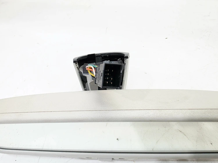 LUSTERKO WSTECZNE FOTOCHROM KAMERA AUDI A4 B8 A5 8T Q5 8K0857511B Z62 7PIN