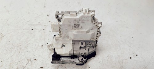 ZAMEK DRZWI LEWY TYŁ AUDI A1 8X0839015C 6 PIN