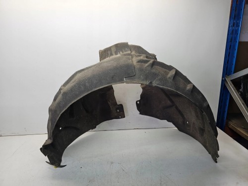 NADKOLE LEWY PRZÓD AUDI A4 B9 8W0821171 MATERIAŁOWE