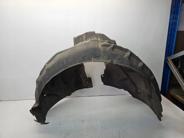 NADKOLE LEWY PRZÓD AUDI A4 B9 8W0821171 MATERIAŁOWE