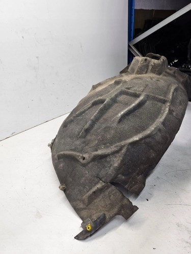 NADKOLE LEWY PRZÓD AUDI A4 B9 8W0821171 MATERIAŁOWE
