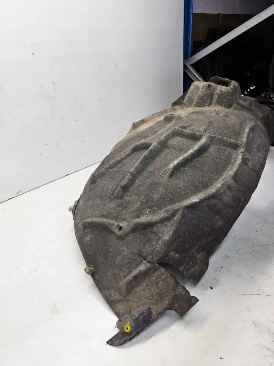 NADKOLE LEWY PRZÓD AUDI A4 B9 8W0821171 MATERIAŁOWE