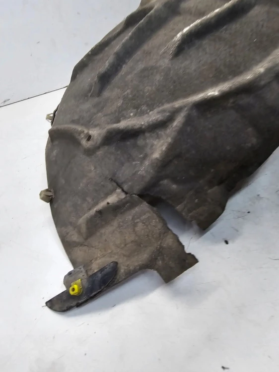 NADKOLE LEWY PRZÓD AUDI A4 B9 8W0821171 MATERIAŁOWE