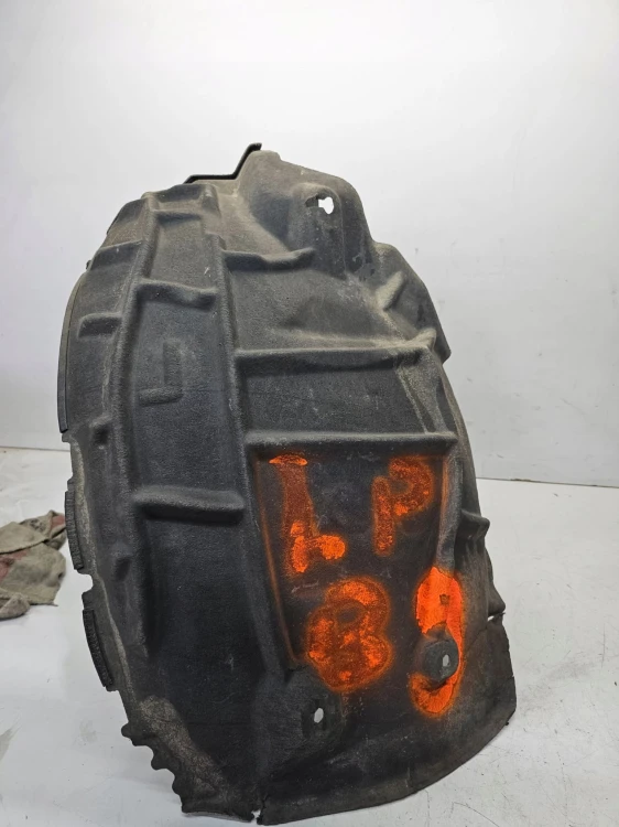 NADKOLE LEWY PRZÓD AUDI A4 B9 8W0821171 MATERIAŁOWE