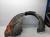 NADKOLE LEWY PRZÓD AUDI A4 B9 8W0821171 MATERIAŁOWE