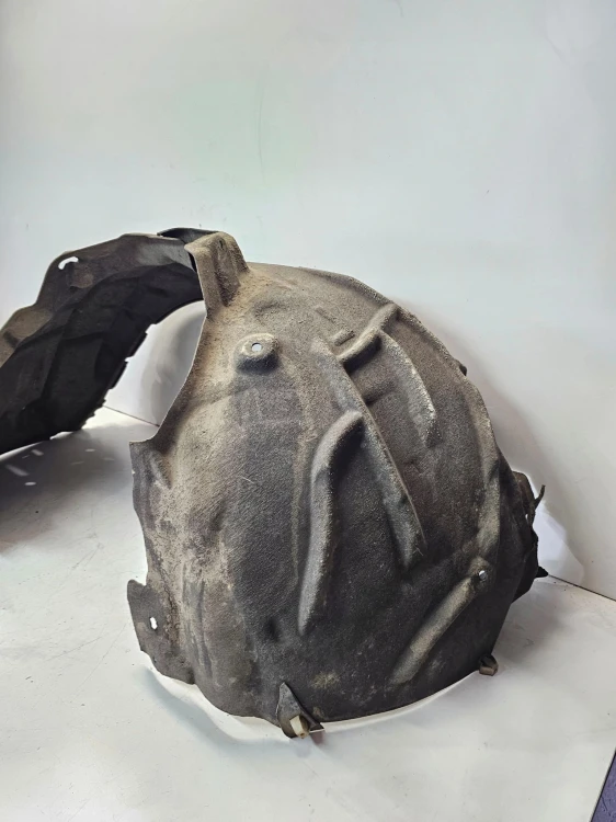 NADKOLE LEWY PRZÓD AUDI A4 B9 8W0821171 MATERIAŁOWE