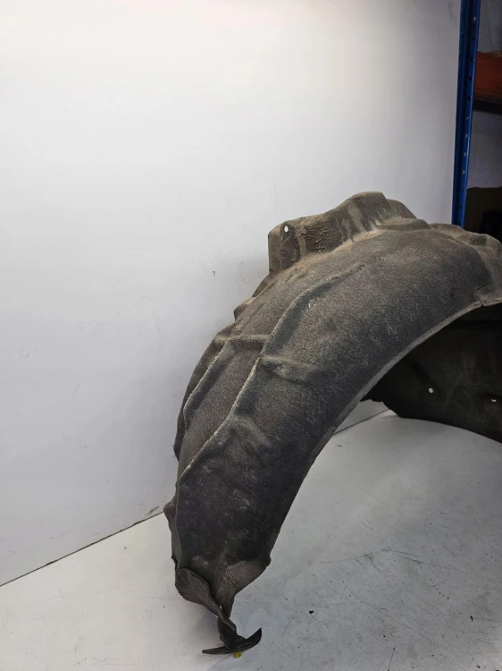 NADKOLE LEWY PRZÓD AUDI A4 B9 8W0821171 MATERIAŁOWE