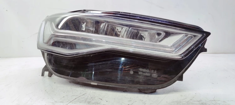 REFLEKTOR FULL LED AUDI A6 C7 LIFT 4G0941034H KOMP
