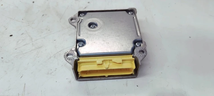 SENSOR STEROWNIK PODUSZEK AIRBAG AUDI Q3 8U 8U0959655B