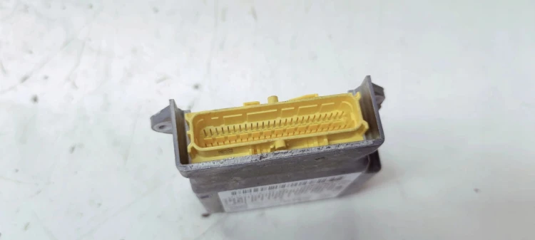 SENSOR STEROWNIK PODUSZEK AIRBAG AUDI Q3 8U 8U0959655B