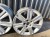 FELGA FELGI VW AUDI A4 A5 A6 7.5J R17 ET45 8K0601025B R*26* KOMPLET