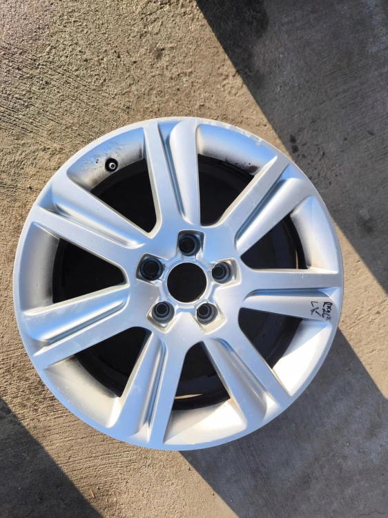 FELGA FELGI VW AUDI A4 A5 A6 7.5J R17 ET45 8K0601025B R*26* KOMPLET