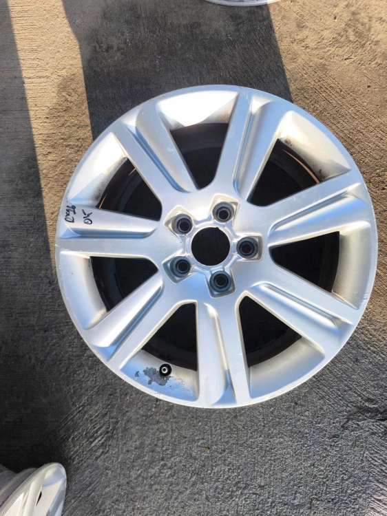 FELGA FELGI VW AUDI A4 A5 A6 7.5J R17 ET45 8K0601025B R*26* KOMPLET