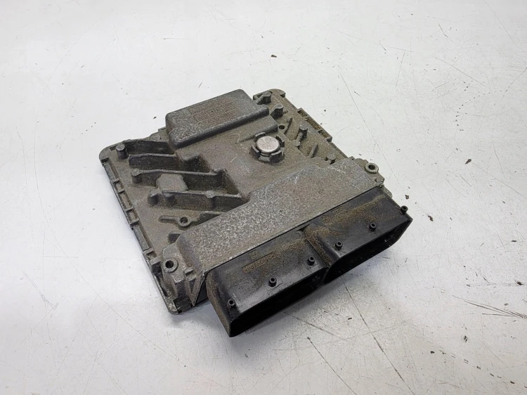 KOMPUTER STEROWNIK SILNIKA AUDI Q5 FY 2.0 TFSI 80A906259A 06L907425C