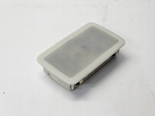 OŚWIETLENIE KABINY AUDI A6 C6 KOMBI 4L0947123