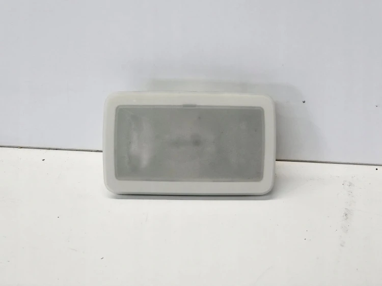 OŚWIETLENIE KABINY AUDI A6 C6 KOMBI 4L0947123