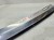 LISTWA CHROM SZYBY CZOŁOWEJ PRAWA AUDI A5 8F CABRIO 8F0853829B