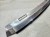 LISTWA CHROM SZYBY CZOŁOWEJ PRAWA AUDI A5 8F CABRIO 8F0853829B