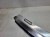 LISTWA CHROM SZYBY CZOŁOWEJ PRAWA AUDI A5 8F CABRIO 8F0853829B