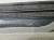 LISTWA CHROM SZYBY CZOŁOWEJ PRAWA AUDI A5 8F CABRIO 8F0853829B