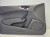 BOCZEK DRZWI LEWY PRZÓD AUDI A1 8X 3-DRZWI 8X3867117 *1*