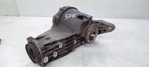 MOST DYFERENCJAŁ TYŁ AUDI A4 S4 B6 B7 4.2 BBK GDF