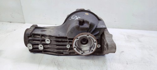 MOST DYFERENCJAŁ TYŁ AUDI A4 S4 B6 B7 4.2 BBK GDF