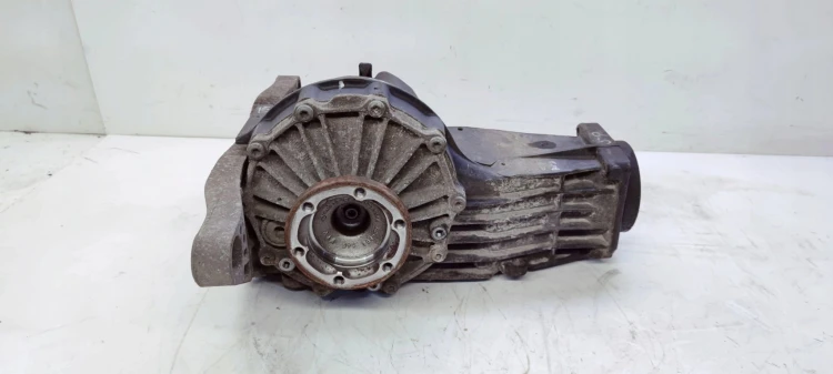 MOST DYFERENCJAŁ TYŁ AUDI A4 S4 B6 B7 4.2 BBK GDF