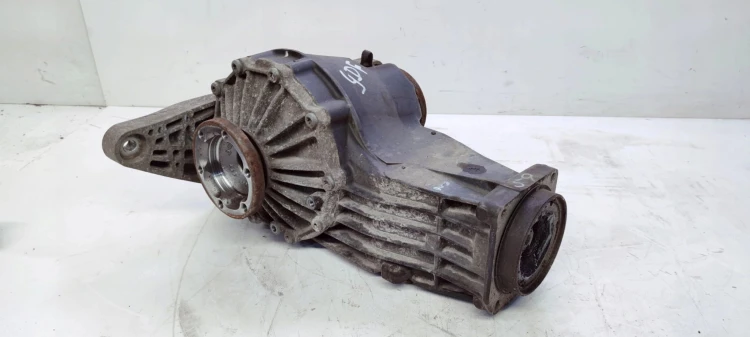 MOST DYFERENCJAŁ TYŁ AUDI A4 S4 B6 B7 4.2 BBK GDF