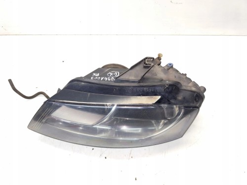 REFLEKTOR LAMPA LEWY PRZÓD AUDI A3 8P LIFT 8P0941003AK UK