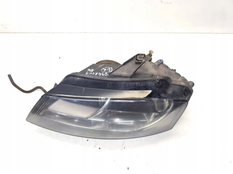 REFLEKTOR LAMPA LEWY PRZÓD AUDI A3 8P LIFT 8P0941003AK UK