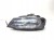 REFLEKTOR LAMPA LEWY PRZÓD AUDI A3 8P LIFT 8P0941003AK UK