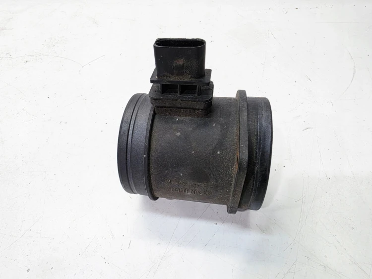 PRZEPŁYWOMIERZ CZUJNIK MASY POWIETRZA AUDI VOLKSWAGEN SEAT SKODA 03H906461