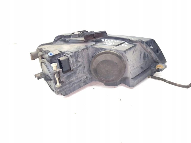 REFLEKTOR LAMPA LEWY PRZÓD AUDI A3 8P LIFT 8P0941003AK UK