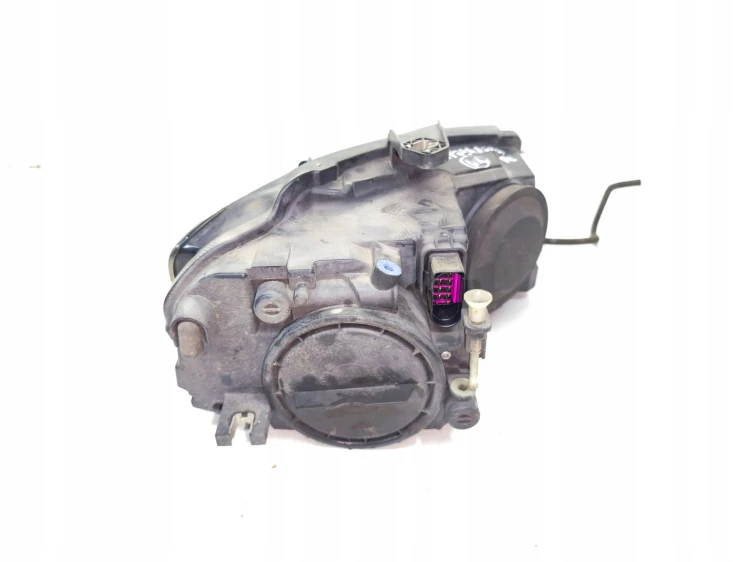 REFLEKTOR LAMPA LEWY PRZÓD AUDI A3 8P LIFT 8P0941003AK UK