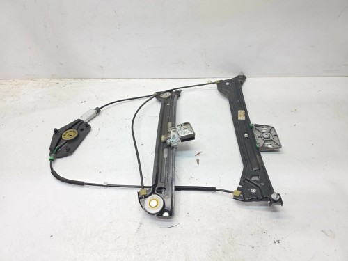MECHANIZM SZYBY LEWY PRZÓD AUDI A5 8T CABRIO 8F0837461B