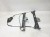 MECHANIZM SZYBY LEWY PRZÓD AUDI A5 8T CABRIO 8F0837461B