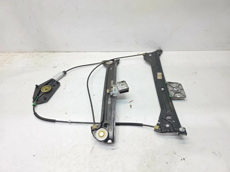 MECHANIZM SZYBY LEWY PRZÓD AUDI A5 8T CABRIO 8F0837461B