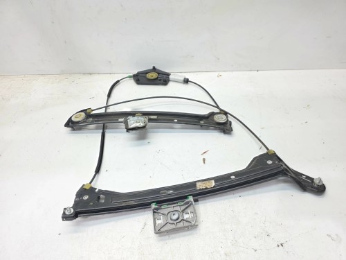 MECHANIZM SZYBY LEWY PRZÓD AUDI A5 8T CABRIO 8F0837461B