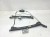 MECHANIZM SZYBY LEWY PRZÓD AUDI A5 8T CABRIO 8F0837461B
