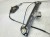 MECHANIZM SZYBY LEWY PRZÓD AUDI A5 8T CABRIO 8F0837461B