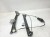 MECHANIZM SZYBY LEWY PRZÓD AUDI A5 8T CABRIO 8F0837461B