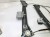 MECHANIZM SZYBY LEWY PRZÓD AUDI A5 8T CABRIO 8F0837461B