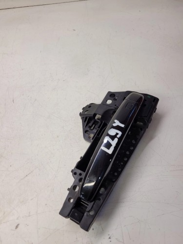 KLAMKA PRAWA AUDI A4 B8 A5 8T Q5 LZ9Y 8T0837886A *