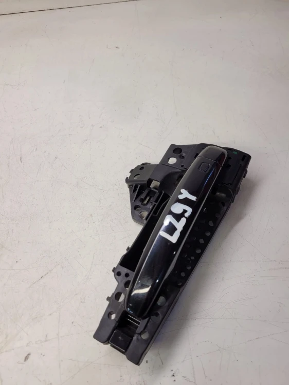 KLAMKA PRAWA AUDI A4 B8 A5 8T Q5 LZ9Y 8T0837886A *