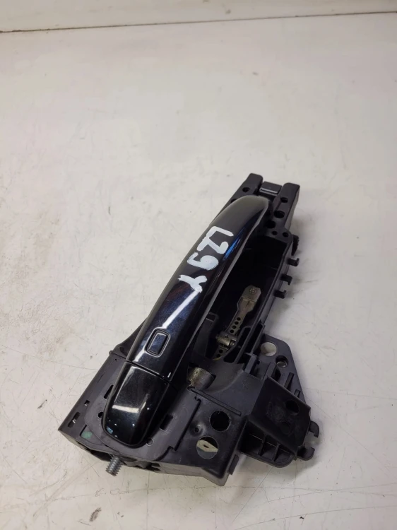 KLAMKA PRAWA AUDI A4 B8 A5 8T Q5 LZ9Y 8T0837886A *