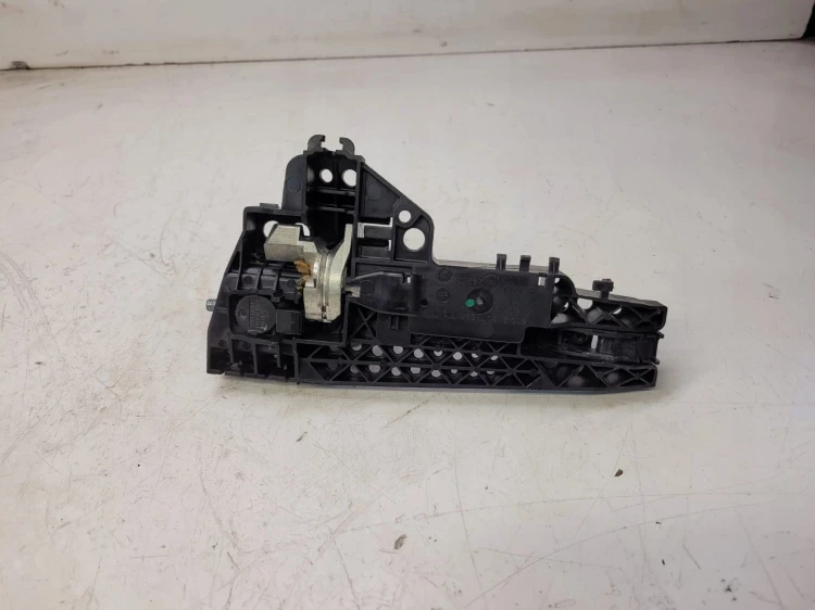 KLAMKA PRAWA AUDI A4 B8 A5 8T Q5 LZ9Y 8T0837886A *